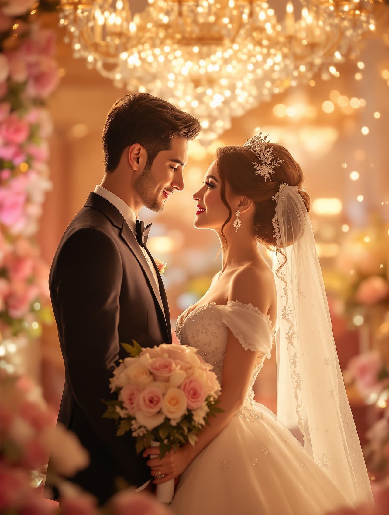 黑料网吃瓜 - 闪婚后，老公竟是顶级豪门